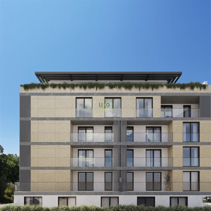 Apartamento T1 para Venda em Covilhã e Canhoso Foto 7