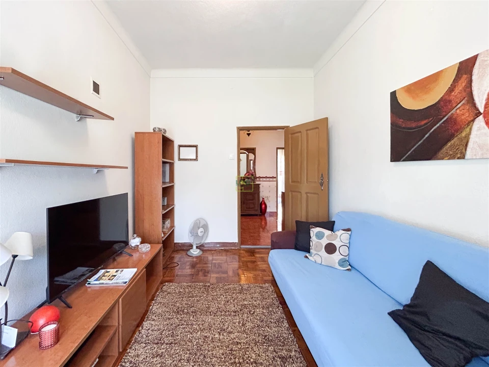 Apartamento T5 para Venda em Castelo Branco Foto 14