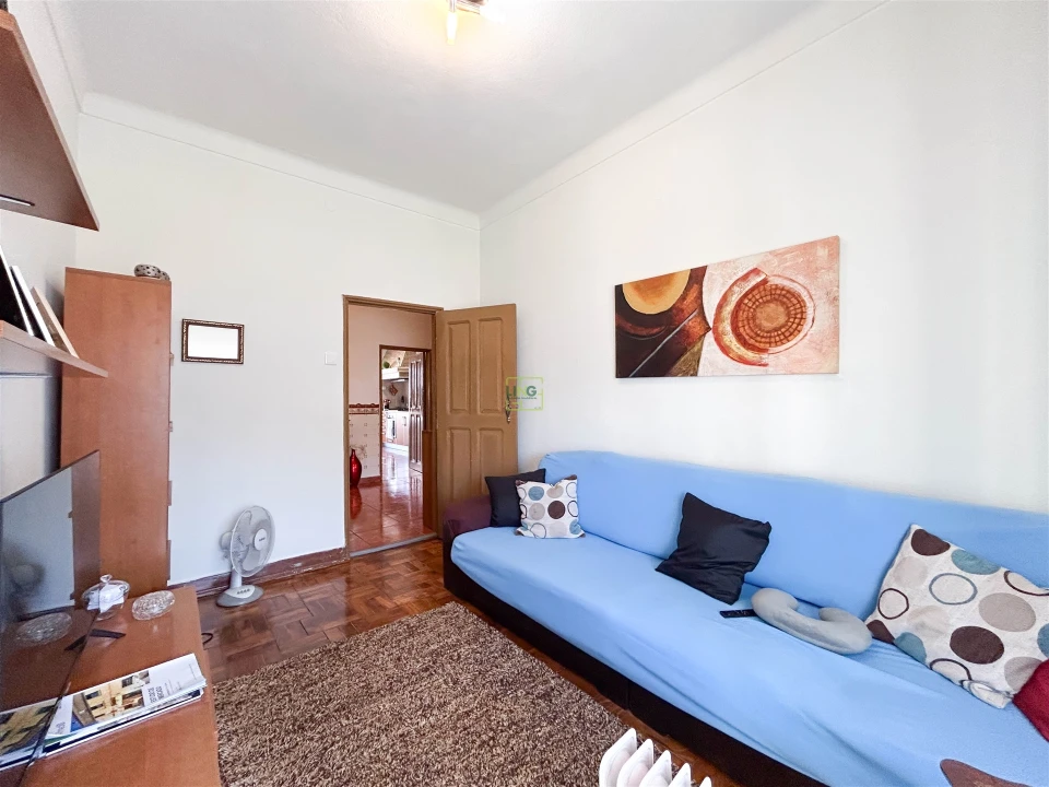 Apartamento T5 para Venda em Castelo Branco Foto 13