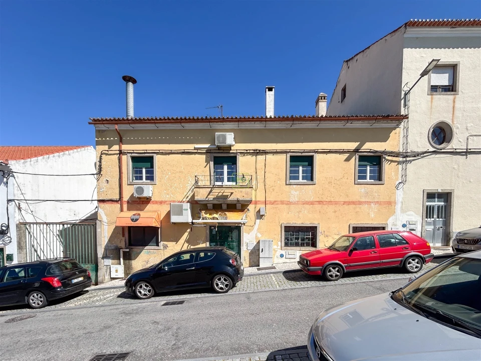 Apartamento T5 para Venda em Castelo Branco Foto 53