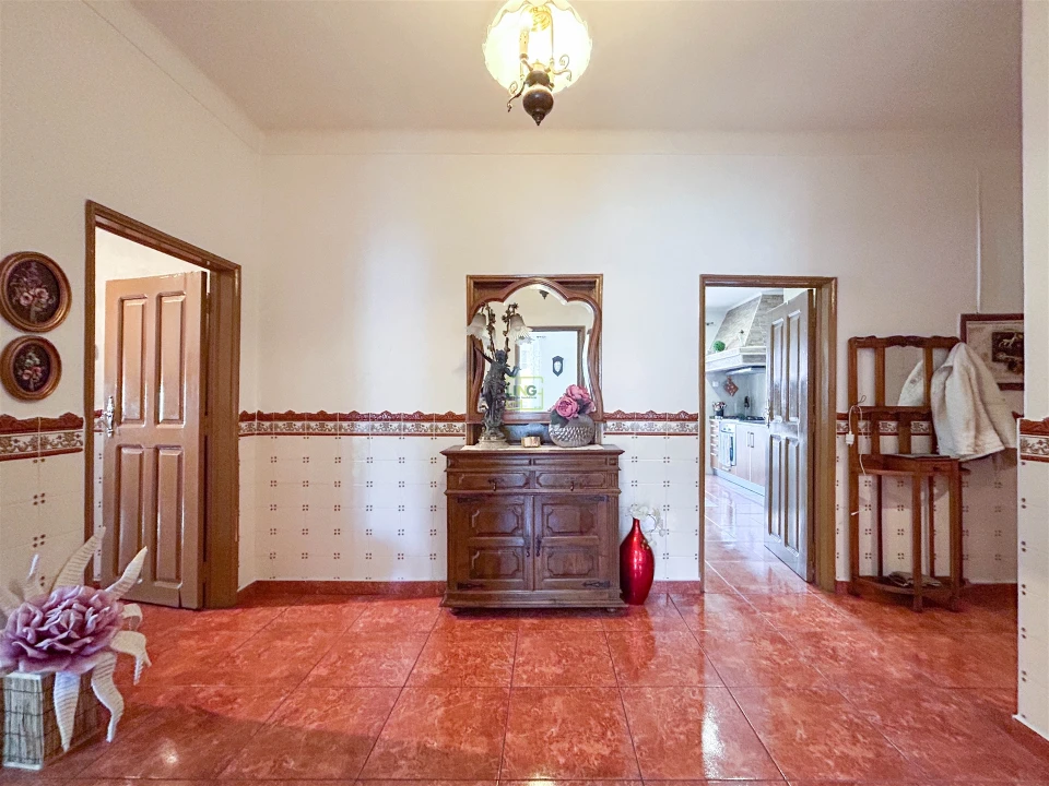 Apartamento T5 para Venda em Castelo Branco Foto 4