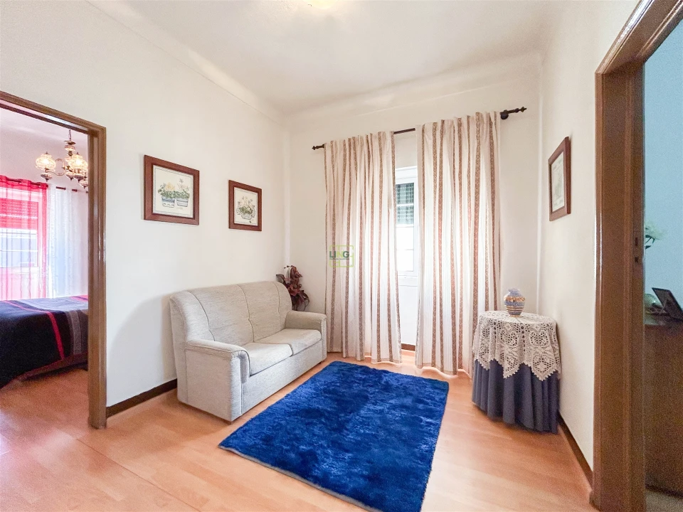 Apartamento T5 para Venda em Castelo Branco Foto 32