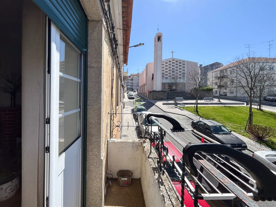 Apartamento T5 para Venda em Castelo Branco Foto 23