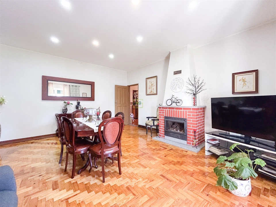 Apartamento T5 para Venda em Castelo Branco Foto 18