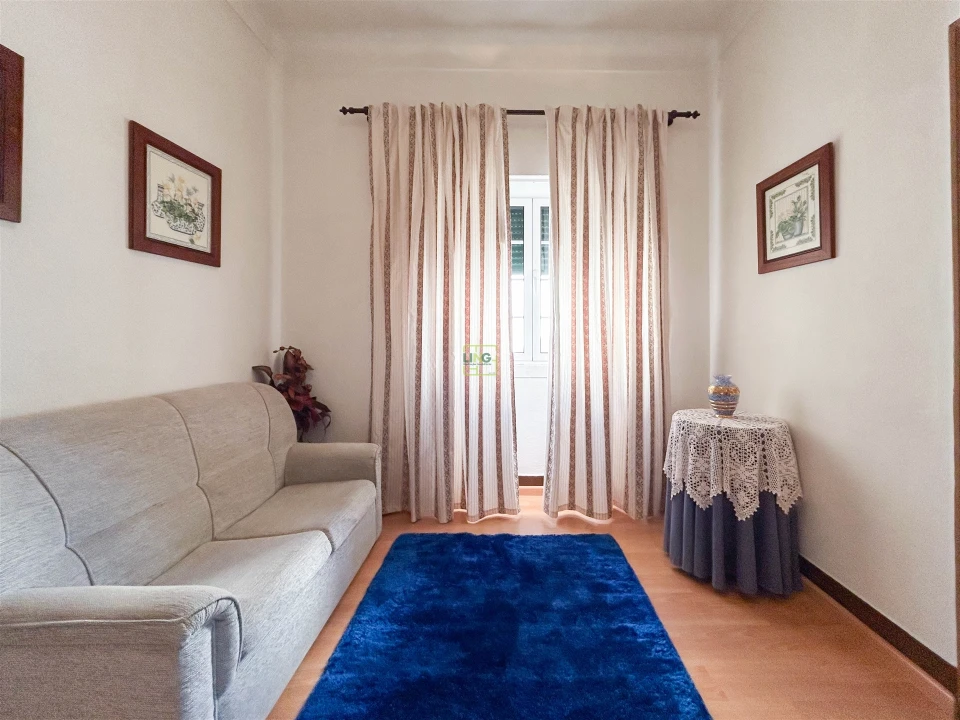 Apartamento T5 para Venda em Castelo Branco Foto 33