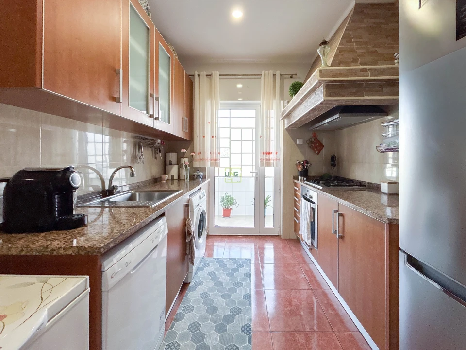 Apartamento T5 para Venda em Castelo Branco Foto 45