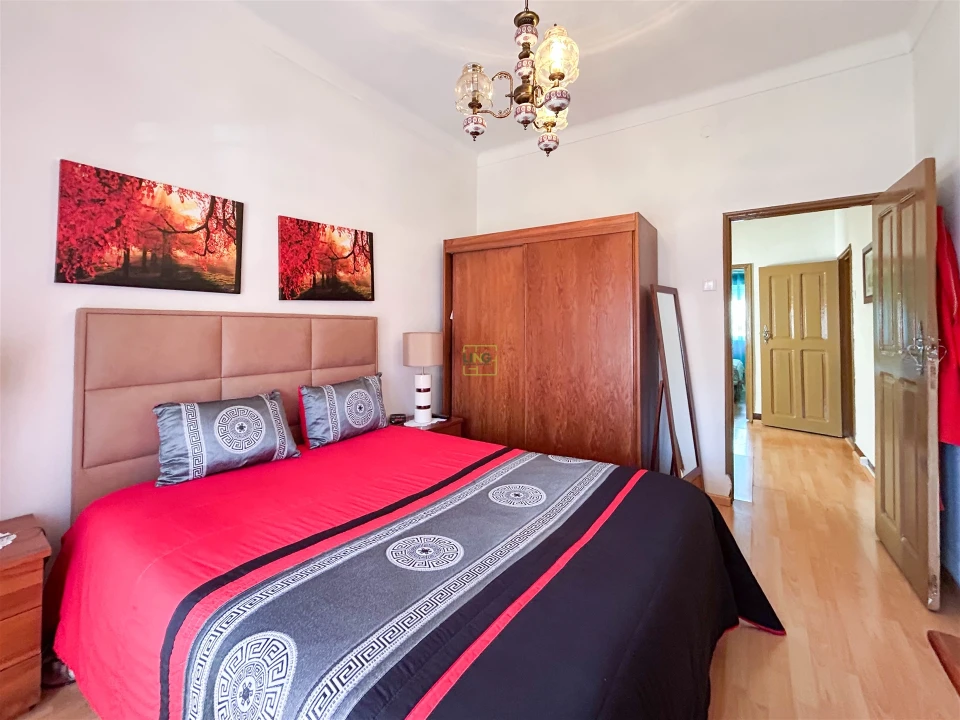 Apartamento T5 para Venda em Castelo Branco Foto 42