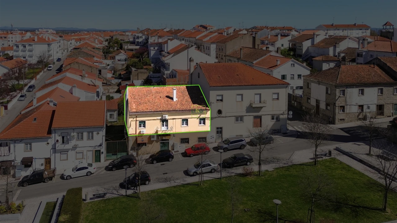 Apartamento T5 para Venda em Castelo Branco Foto 59