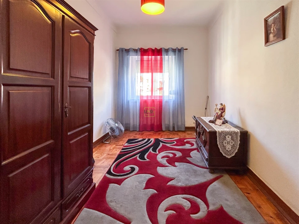 Apartamento T5 para Venda em Castelo Branco Foto 28