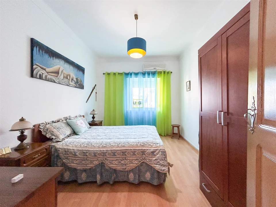 Apartamento T5 para Venda em Castelo Branco Foto 37