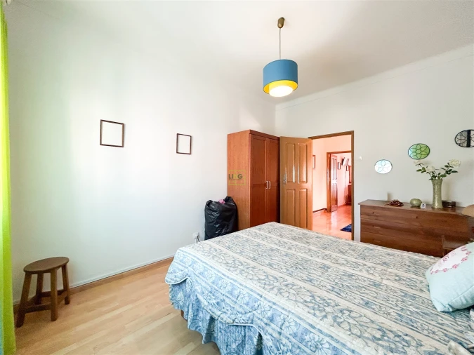 Apartamento T5 para Venda em Castelo Branco Foto 39