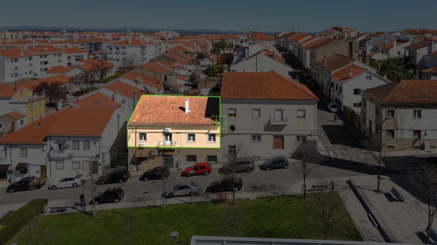 Apartamento T5 para Venda em Castelo Branco Foto 57