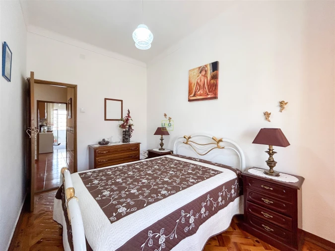 Apartamento T5 para Venda em Castelo Branco Foto 10