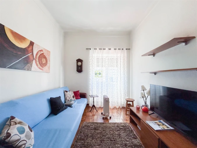 Apartamento T5 para Venda em Castelo Branco Foto 12