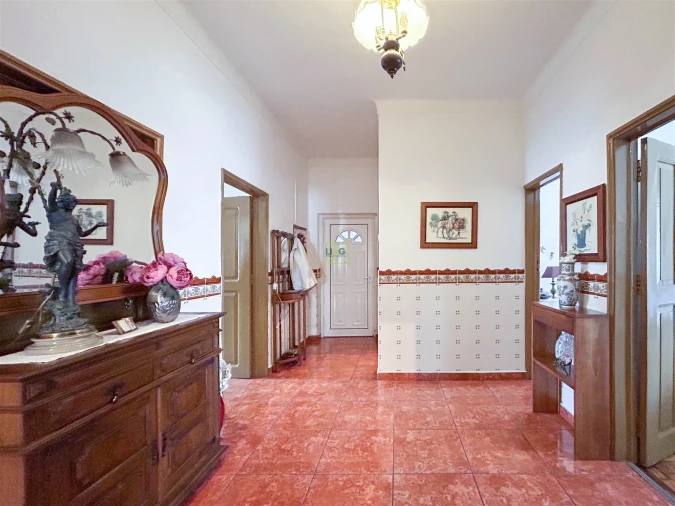 Apartamento T5 para Venda em Castelo Branco Foto 5