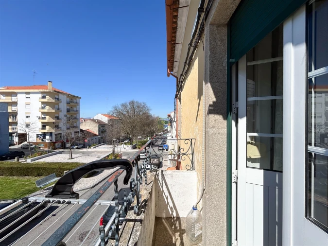 Apartamento T5 para Venda em Castelo Branco Foto 22