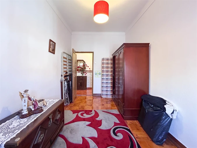 Apartamento T5 para Venda em Castelo Branco Foto 30