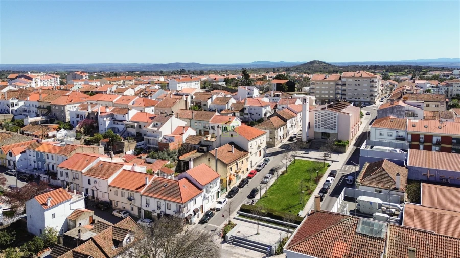 Apartamento T5 para Venda em Castelo Branco Foto 63