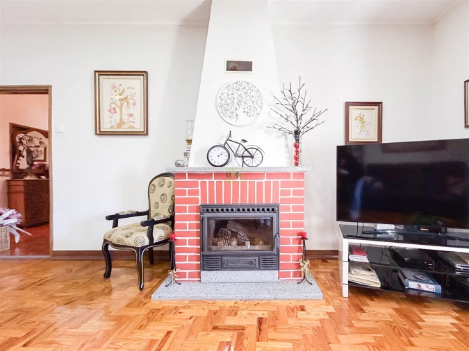 Apartamento T5 para Venda em Castelo Branco Foto 21