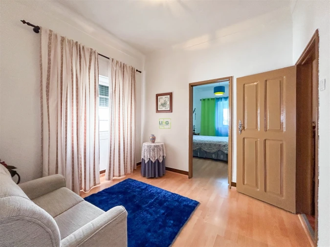 Apartamento T5 para Venda em Castelo Branco Foto 36