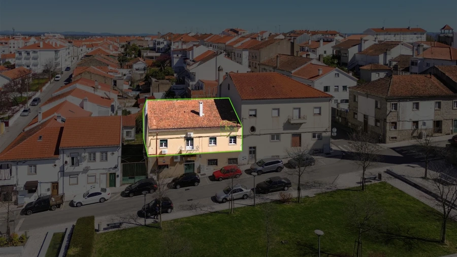 Apartamento T5 para Venda em Castelo Branco Foto 59