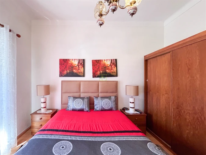 Apartamento T5 para Venda em Castelo Branco Foto 41