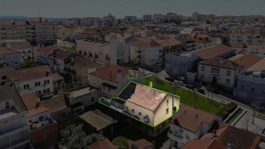 Apartamento T5 para Venda em Castelo Branco Foto 61