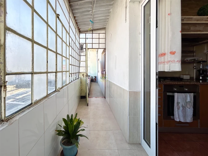 Apartamento T5 para Venda em Castelo Branco Foto 51