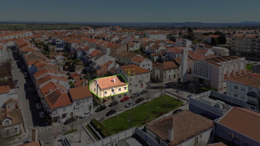 Apartamento T5 para Venda em Castelo Branco Foto 65