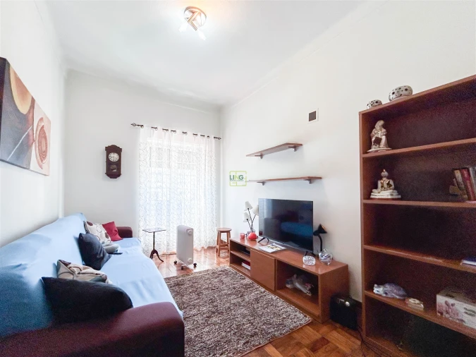 Apartamento T5 para Venda em Castelo Branco Foto 11