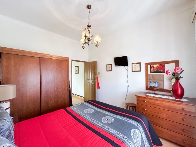 Apartamento T5 para Venda em Castelo Branco Foto 43