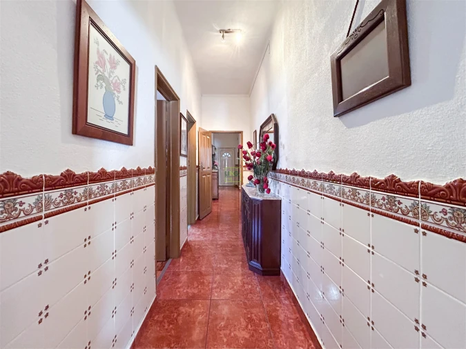 Apartamento T5 para Venda em Castelo Branco Foto 31