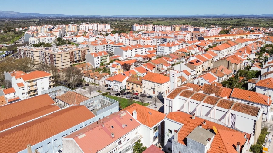 Apartamento T5 para Venda em Castelo Branco Foto 62