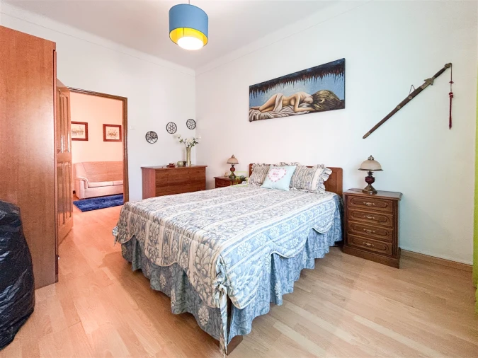 Apartamento T5 para Venda em Castelo Branco Foto 38