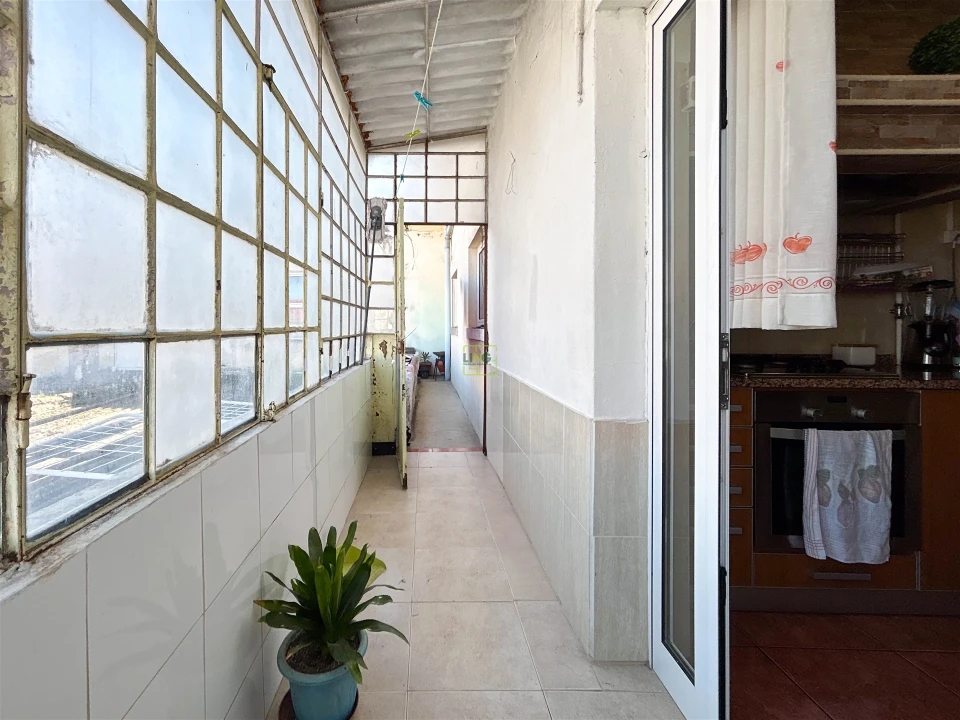 Apartamento T5 para Venda em Castelo Branco Foto 51