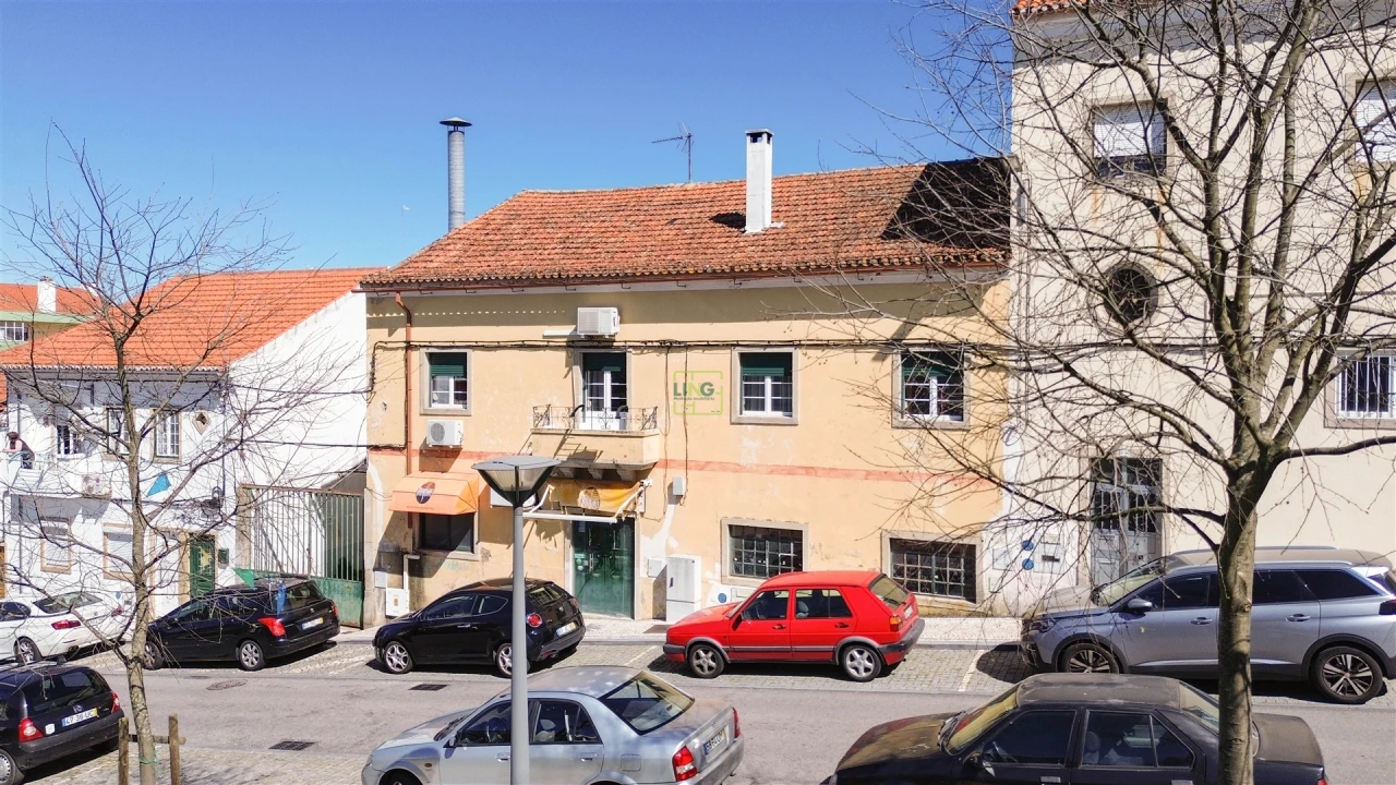 Apartamento T5 para Venda em Castelo Branco Foto 55