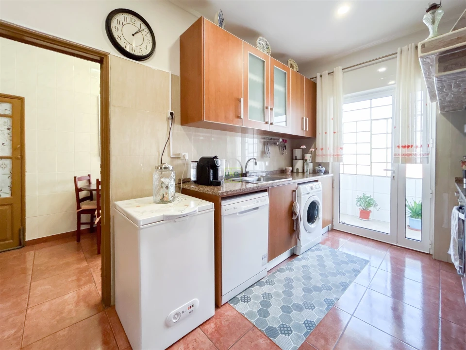 Apartamento T5 para Venda em Castelo Branco Foto 46