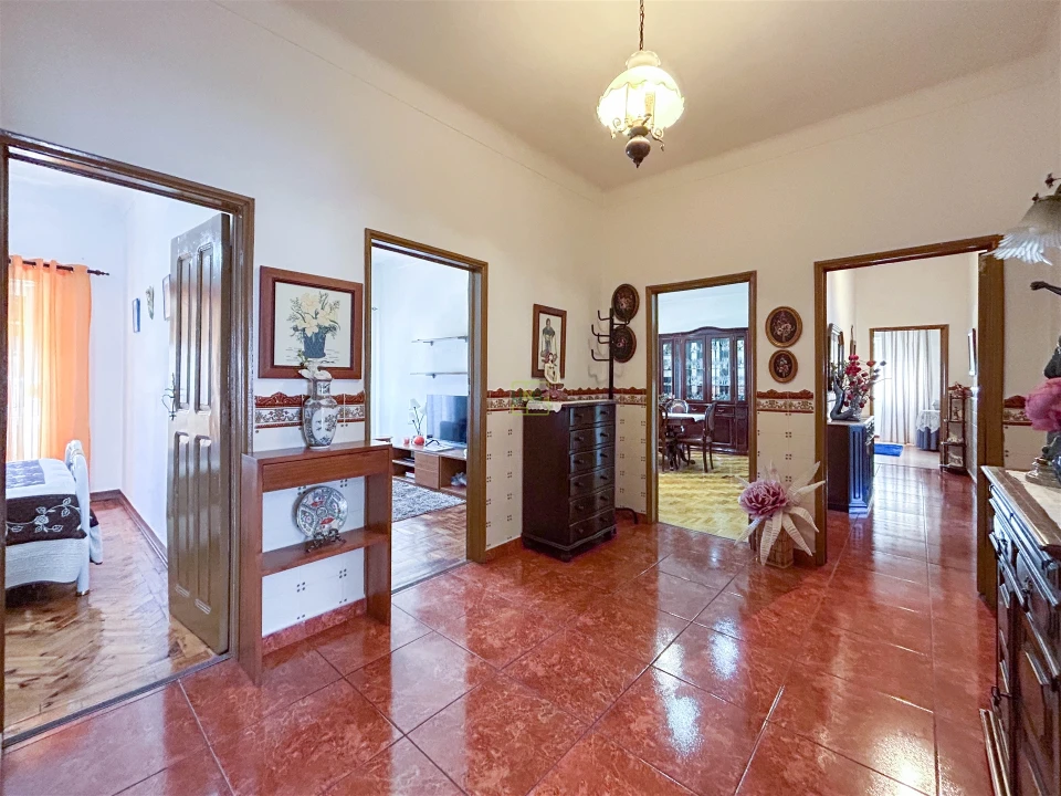 Apartamento T5 para Venda em Castelo Branco Foto 1