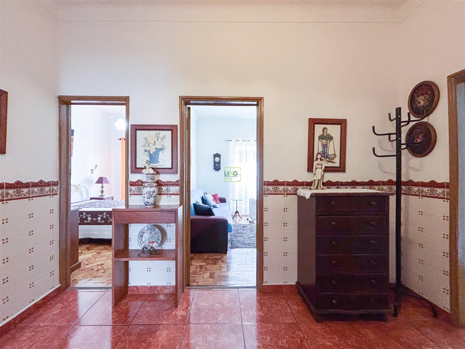 Apartamento T5 para Venda em Castelo Branco Foto 7