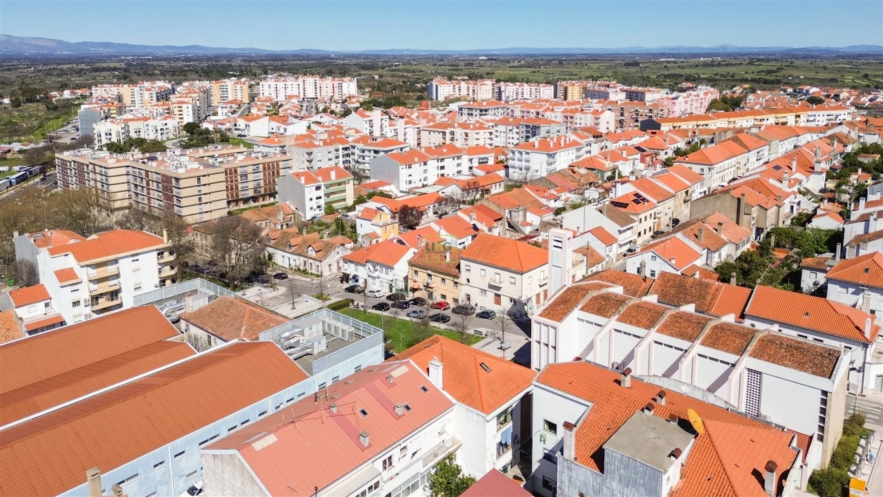 Apartamento T5 para Venda em Castelo Branco Foto 62