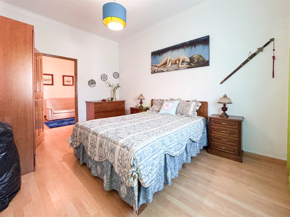 Apartamento T5 para Venda em Castelo Branco Foto 38