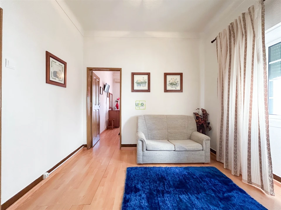 Apartamento T5 para Venda em Castelo Branco Foto 34
