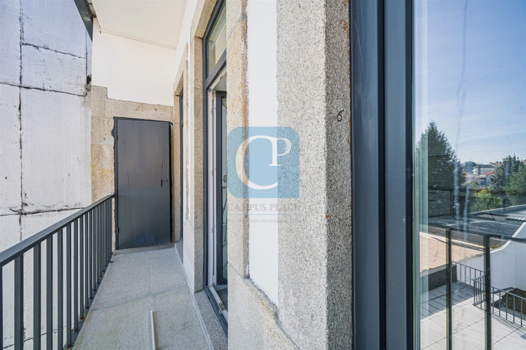 Prédio para Venda em São Mamede de Infesta e Senhora da Hora Foto 66