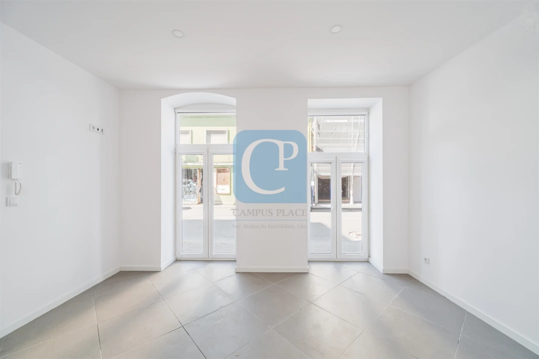 Prédio para Venda em São Mamede de Infesta e Senhora da Hora Foto 7