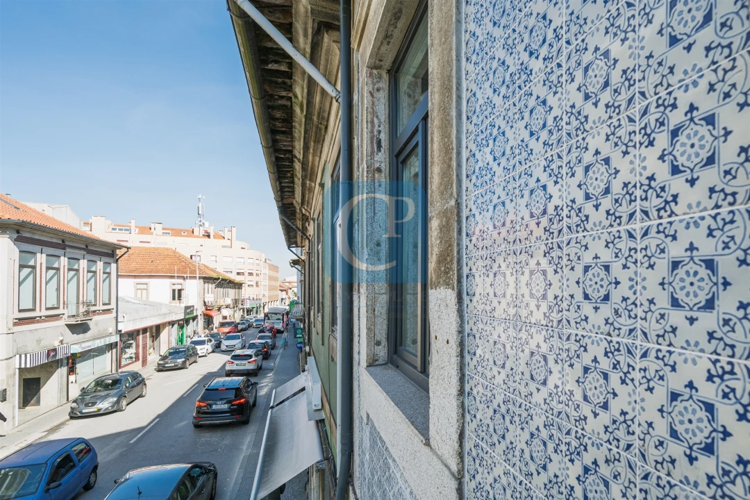 Prédio para Venda em São Mamede de Infesta e Senhora da Hora Foto 34