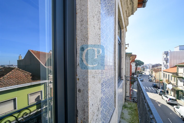 Prédio para Venda em São Mamede de Infesta e Senhora da Hora Foto 53