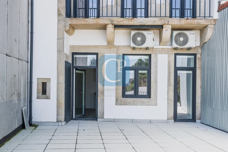 Prédio para Venda em São Mamede de Infesta e Senhora da Hora Foto 44