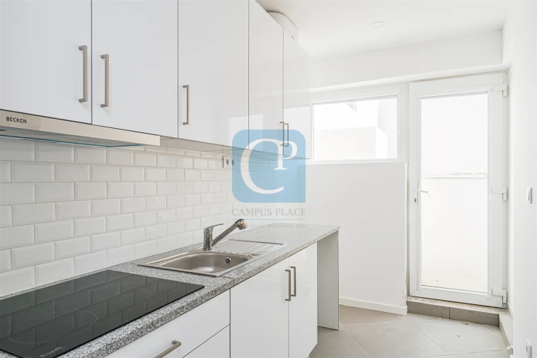 Prédio para Venda em São Mamede de Infesta e Senhora da Hora Foto 19