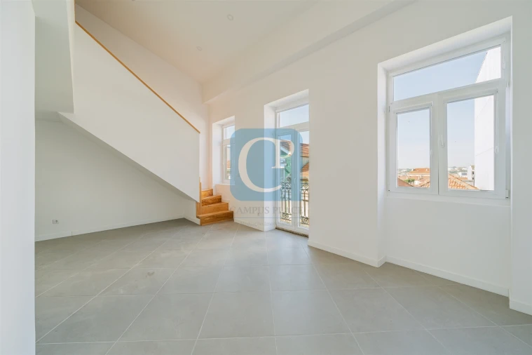 Prédio para Venda em São Mamede de Infesta e Senhora da Hora Foto 47