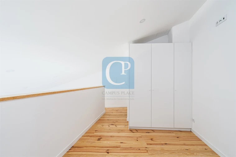 Prédio para Venda em São Mamede de Infesta e Senhora da Hora Foto 63